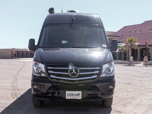 Used 2017 Mercedes-Benz Sprinter 3500 image 13
