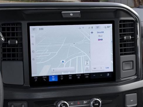 New 2026 Ford F250 Lariat image 14