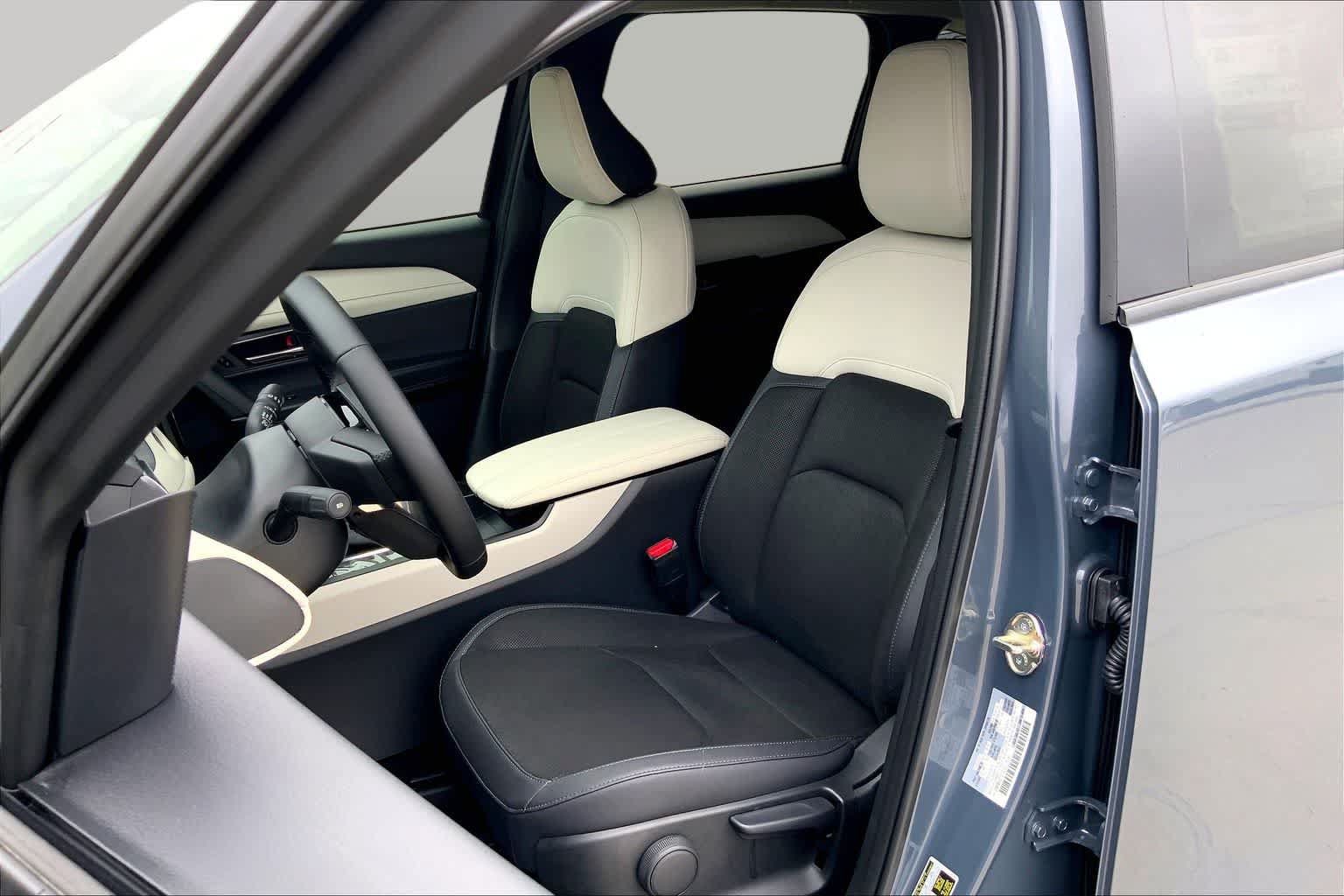 New 2026 MAZDA CX-5 Select AWD/4WD image 9