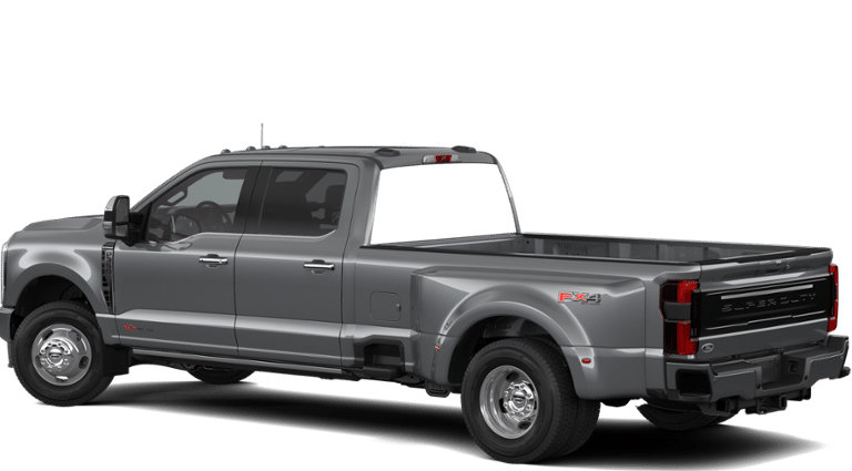 New 2026 Ford F350 Platinum w/ Platinum Plus Package AWD/4WD image 78