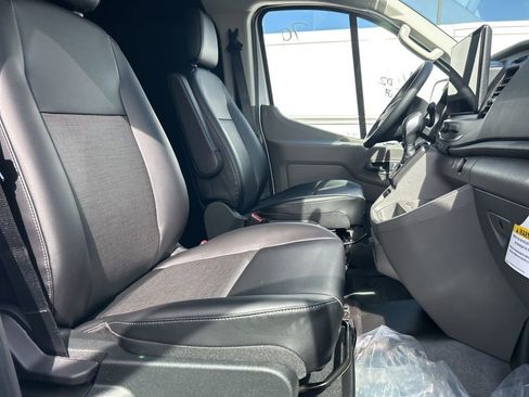 New 2026 Ford Transit 150 Low Roof RWD image 16