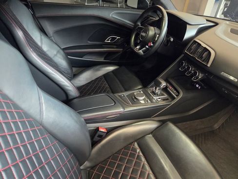Used 2017 Audi R8 V10 plus AWD/4WD image 27
