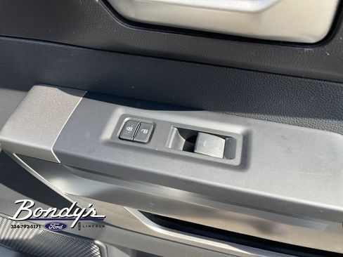 Used 2024 Toyota Tundra SR5 w/ SR5 Premium Package image 19