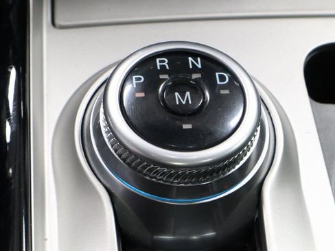 Certified 2023 Ford Explorer ST w/ Equipment Group 401A image 34