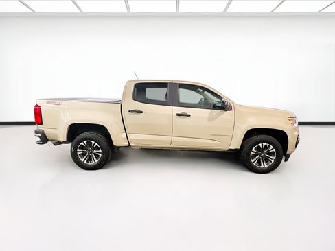 Used 2022 Chevrolet Colorado Z71 RWD image 22