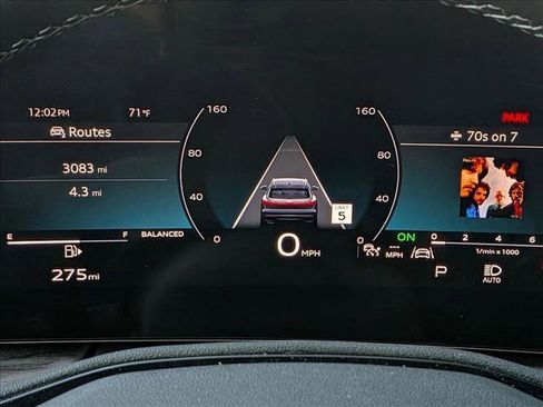 Used 2025 Audi Q5 Premium Plus image 11