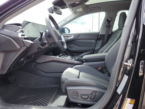 New 2025 Audi A5 2.0T Premium Plus image 16