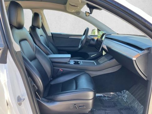 Used 2023 Tesla Model 3 Standard Range RWD image 19