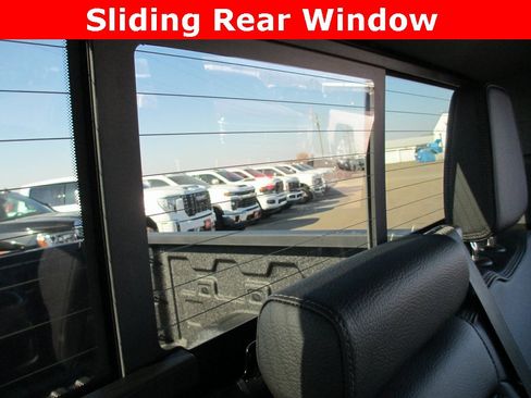 Certified 2022 GMC Sierra 1500 Denali w/ Technology Package image 26