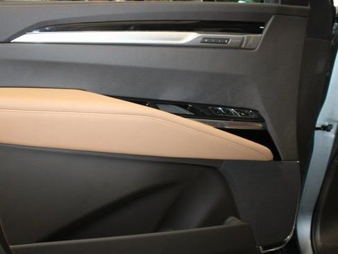 New 2026 Cadillac Escalade ESV Luxury w/ Touring Package image 11