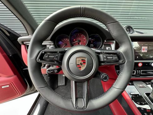 Used 2025 Porsche Macan S image 19