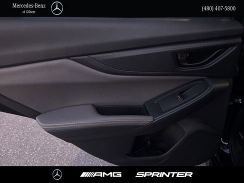 Used 2021 Subaru Crosstrek 2.5i Sport w/ Popular Package #3 image 20