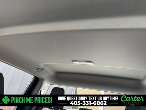 New 2026 Chevrolet Silverado 2500 Custom w/ Custom Value Package image 17