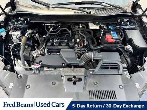 Used 2023 Honda CR-V EX image 36