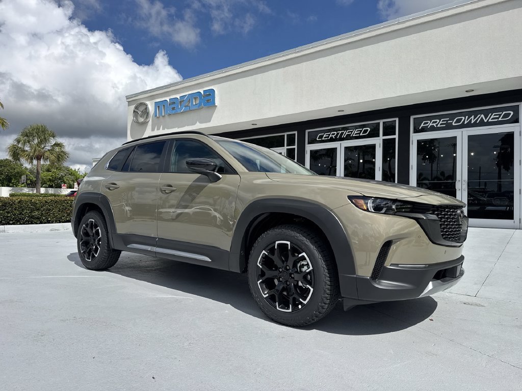 New 2026 MAZDA CX-50 Meridian Edition w/ Weather Package AWD/4WD image 22