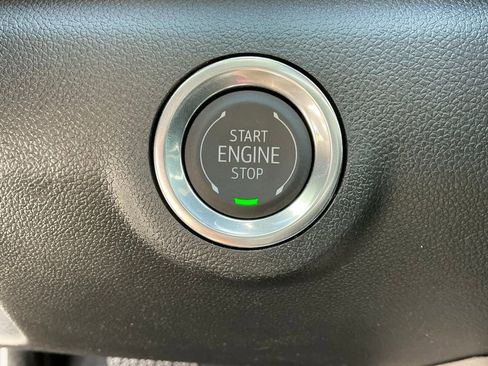 New 2026 GMC Terrain Elevation image 31