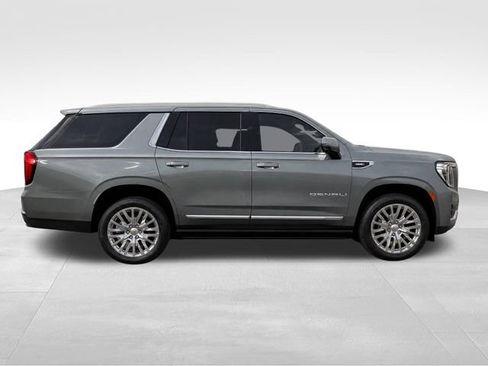 Used 2024 GMC Yukon Denali RWD image 10