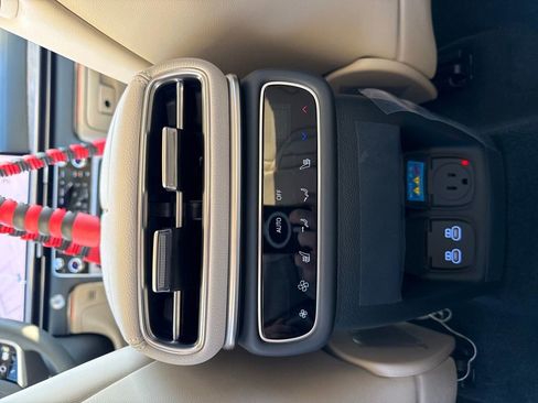 New 2026 Genesis GV80 3.5T Advanced image 16