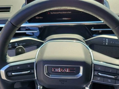 Used 2026 GMC Sierra EV Elevation image 10