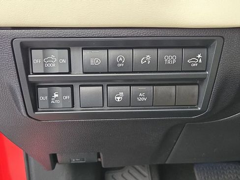 Used 2023 Toyota Tundra 1794 Edition AWD/4WD image 28
