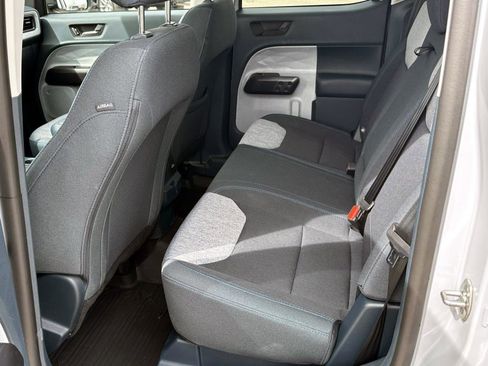 Used 2025 Ford Maverick XLT w/ XLT Luxury Package image 11