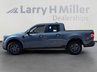 New 2026 Ford Maverick XLT w/ XLT Luxury Package video 2