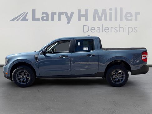 New 2026 Ford Maverick XLT w/ XLT Luxury Package image 2