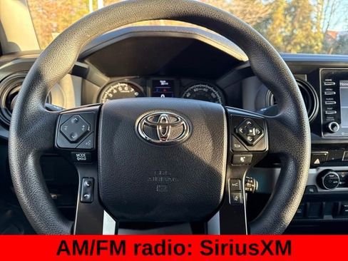 Used 2022 Toyota Tacoma SR image 17