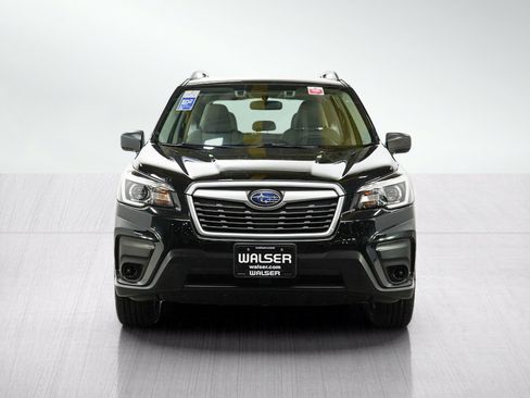 Used 2019 Subaru Forester w/ Alloy Wheel Package AWD/4WD image 8