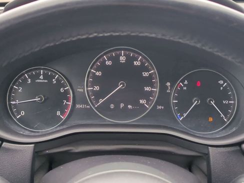 Used 2023 MAZDA CX-30 AWD 2.5 S w/ Preferred Package image 32