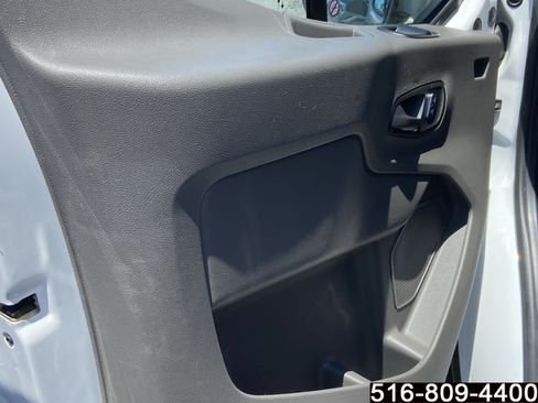 Used 2024 Ford Transit 250 Low Roof w/ Exterior Upgrade Package RWD image 18