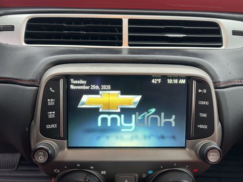 Used 2013 Chevrolet Camaro SS w/ RS Package image 22