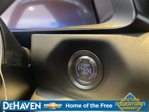 New 2026 Chevrolet Corvette Z06 RWD image 17