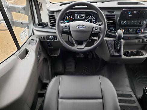 New 2025 Ford Transit 350 Base image 18