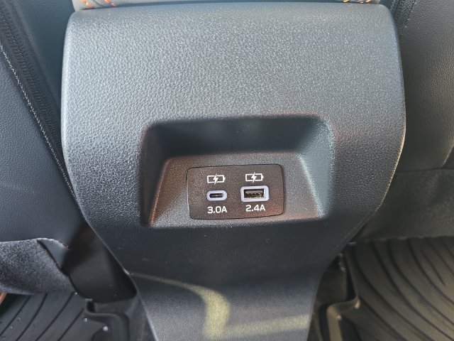 Certified 2024 Subaru Crosstrek 2.5i Limited AWD/4WD image 22