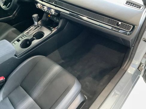 Certified 2024 Honda Civic Sport image 22