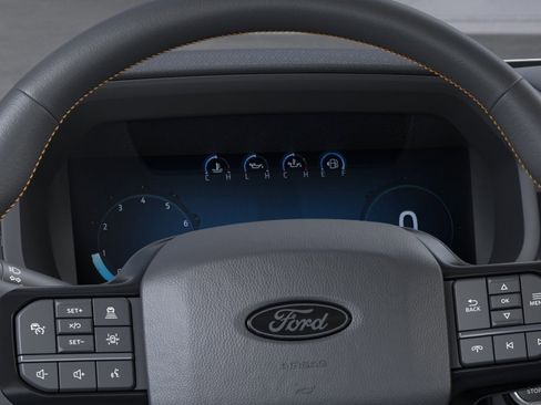 New 2026 Ford F150 Tremor AWD/4WD image 15