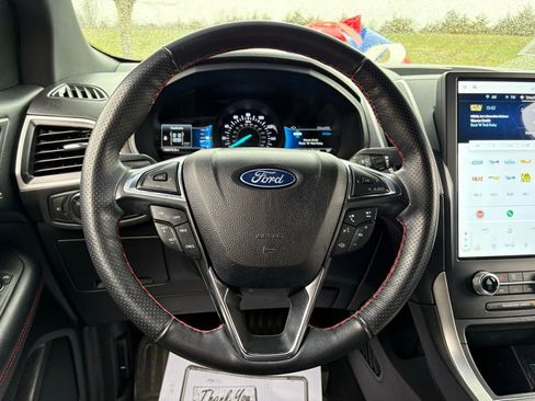 Used 2022 Ford Edge ST-Line image 27