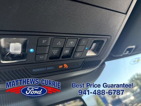 New 2027 Ford Explorer ST w/ Sun And Sound Package AWD/4WD image 23
