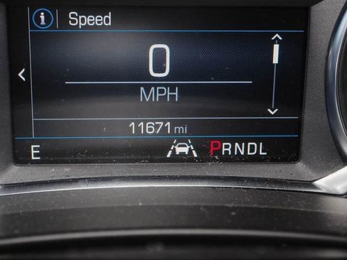 Certified 2024 Chevrolet Equinox LT FWD image 16