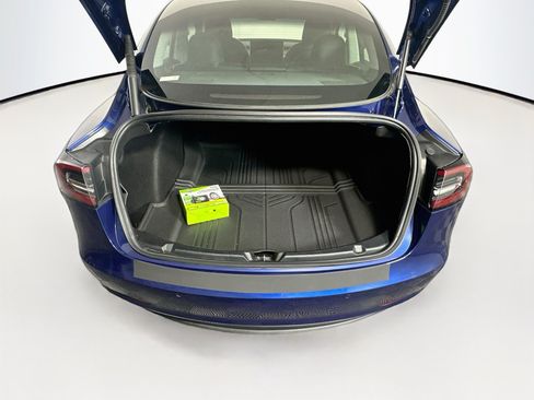 Used 2022 Tesla Model 3 RWD image 29