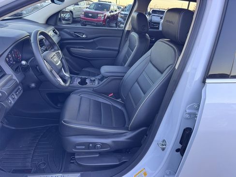 Used 2022 GMC Acadia Denali w/ Denali Technology Package image 20