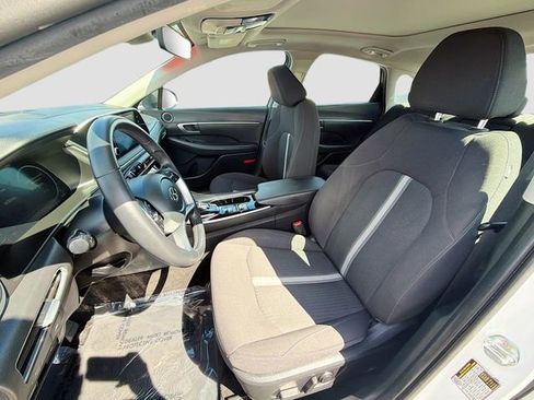 Used 2022 Hyundai Sonata SEL w/ Convenience Package image 20