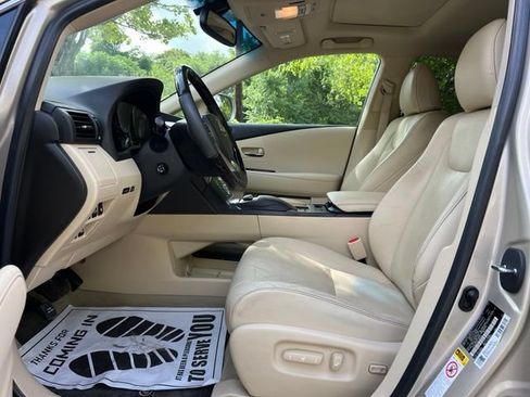 Used 2015 Lexus RX 350 FWD image 12