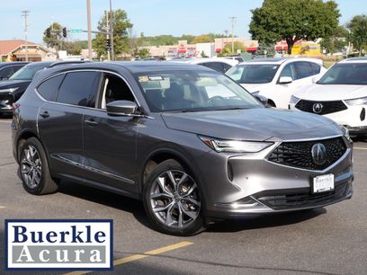 Certified 2024 Acura MDX w/ Technology Package