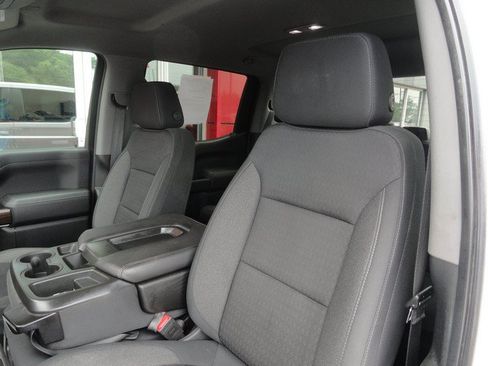 Used 2020 Chevrolet Silverado 1500 LT w/ True North Edition AWD/4WD image 11