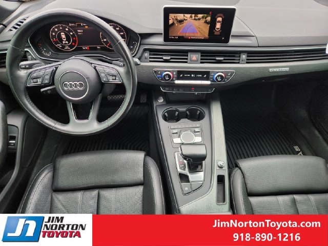 Used 2018 Audi A5 2.0T Premium Plus w/ Premium Plus AWD/4WD image 26