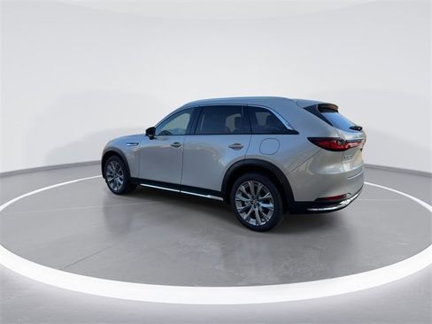 New 2026 MAZDA CX-90 3.3 Turbo w/ Premium Plus Pkg image 6