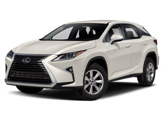 Used 2019 Lexus RX 350 AWD w/ Navigation Package video 1