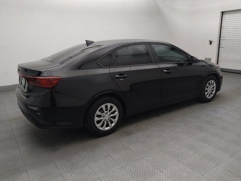 Used 2020 Kia Forte Sedan FWD image 10